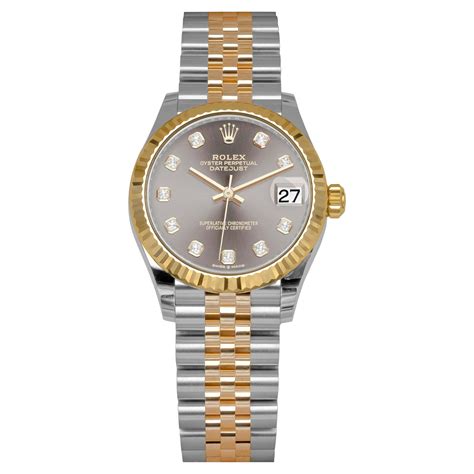 rolex 36 mm da donna